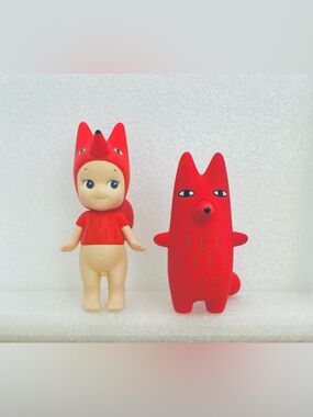 Sonny Angel x Donna Wilson Cyril Bundle